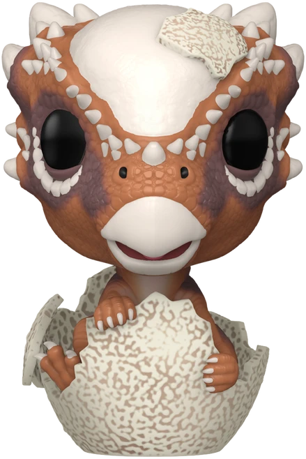 FUNKO POP! Vinilinė figūrėlė: Jurassic Park - Stygimoloch Hatchling, 9 cm