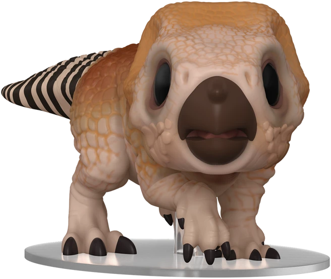 FUNKO POP! Vinilinė figūrėlė: Jurassic World - Aquilops, 9.5 cm