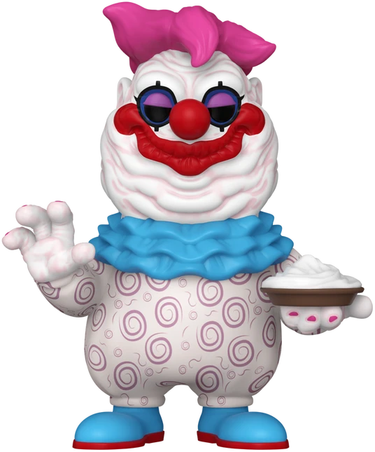 FUNKO POP! Vinilinė figūrėlė: Killer Klowns from Outer Space - Chubby, 9 cm