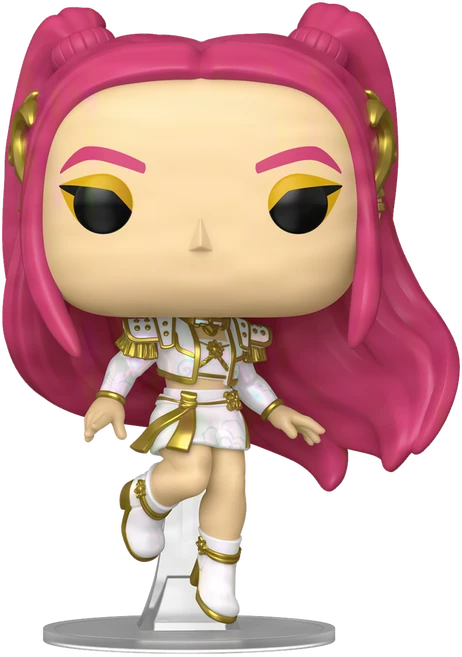 FUNKO POP! Vinilinė figūrėlė: KPop Demon Hunters - Mira, ~9 cm