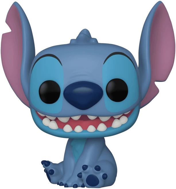 FUNKO POP! Vinilinė figūrėlė: Disney - Stičas