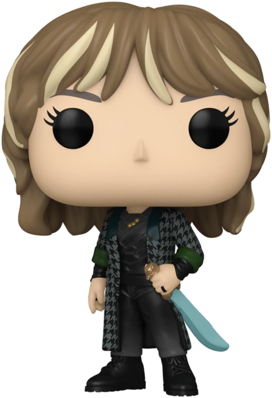 FUNKO POP! Vinilinė figūrėlė: Loki - Sylvie