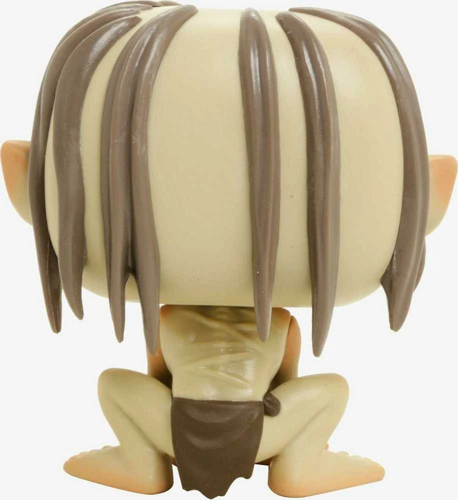 FUNKO POP! Vinilinė figūrėlė: Lord of the Rings - Gollum