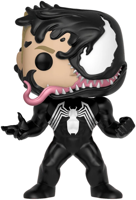 FUNKO POP! Vinilinė figūrėlė: Venom