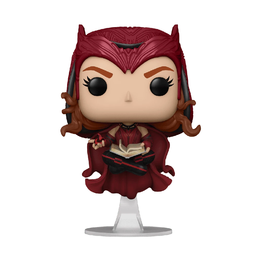 FUNKO POP! Vinilinė figūrėlė: WandaVision – Scarlet Witch