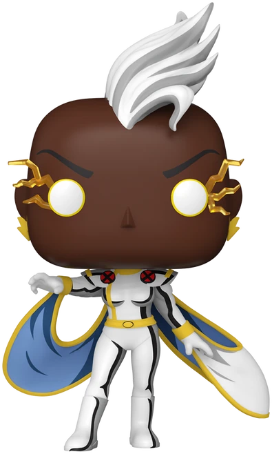 FUNKO POP! Vinilinė figūrėlė: Marvel: X-Men´97 - Storm, 9 cm