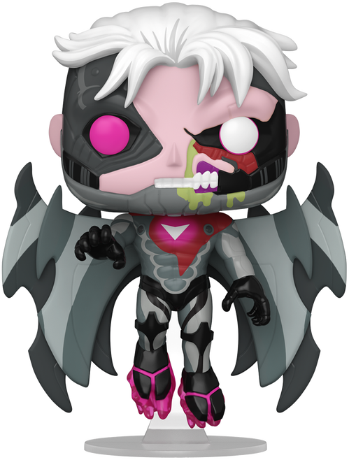 FUNKO POP! Vinilinė figūrėlė: Marvel: X-Men´97 - Bastion, 9 cm aprašymas - Prekės nuotrauka
