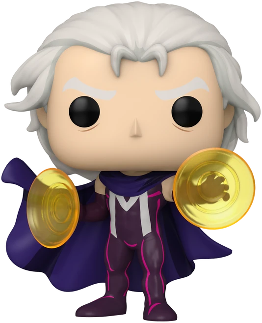 FUNKO POP! Vinilinė figūrėlė: Marvel: X-Men´97 - Magneto, 9 cm