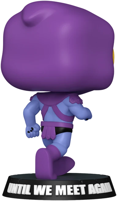 FUNKO POP! Vinilinė figūrėlė: Masters Of The Universe - Skeletor, 9 cm