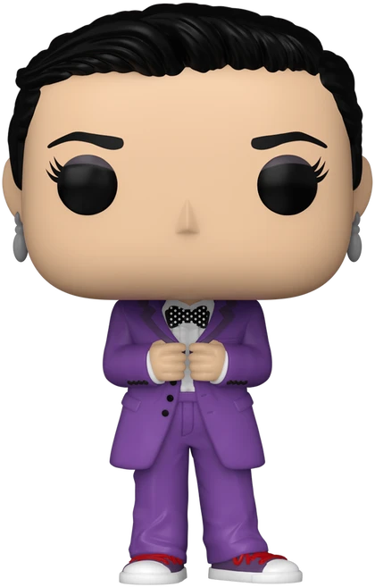 FUNKO POP! Vinilinė figūrėlė: Mean Girls - Janis