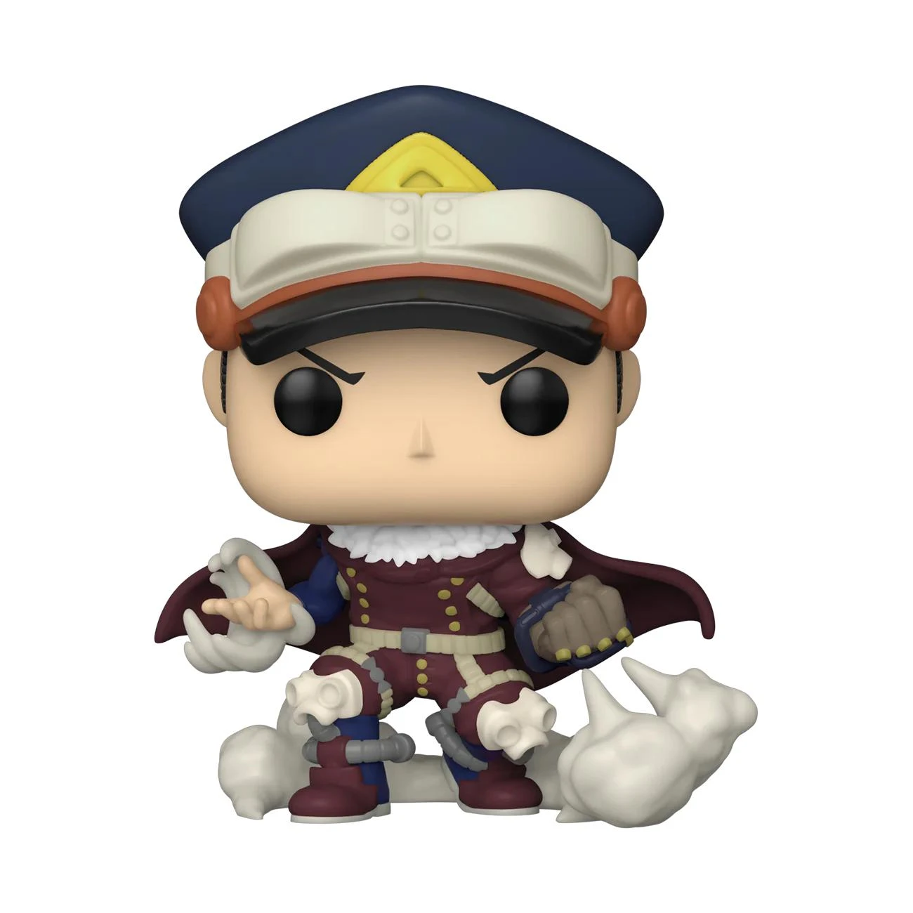 FUNKO POP! Vinilinė figūrėlė: My Hero Academia - Inasa Yoarashi