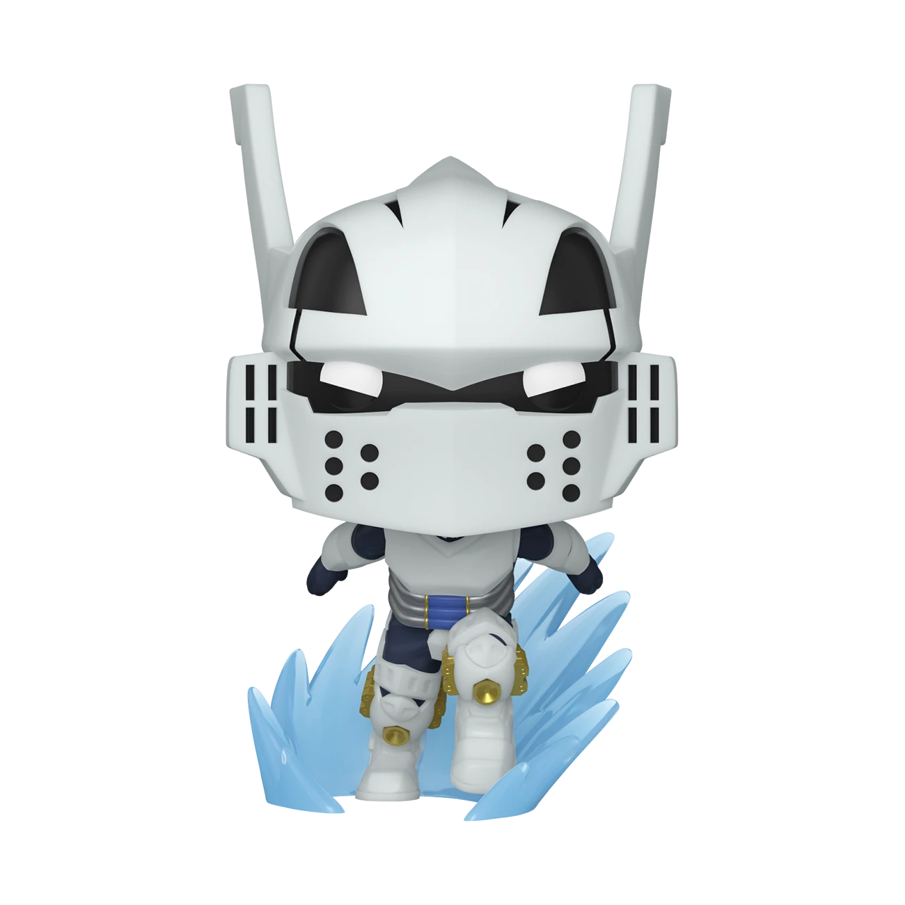 FUNKO POP! Vinilinė figūrėlė: My Hero Academia - Tenya aprašymas - Prekės nuotrauka