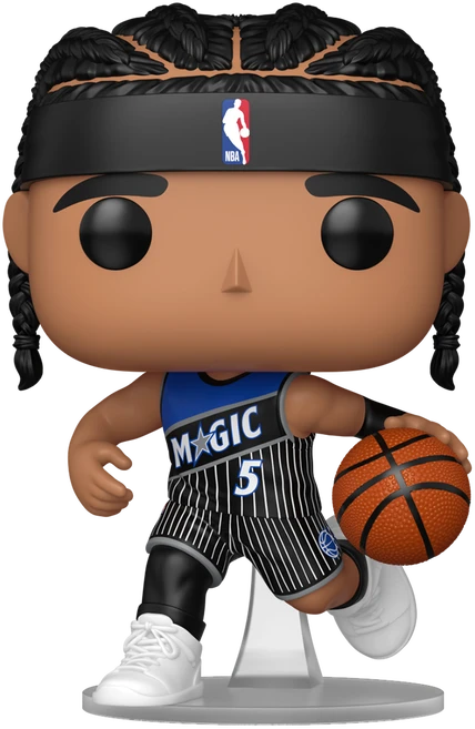 FUNKO POP! Vinilinė figūrėlė: NBA - Paolo Banchero (Magic)