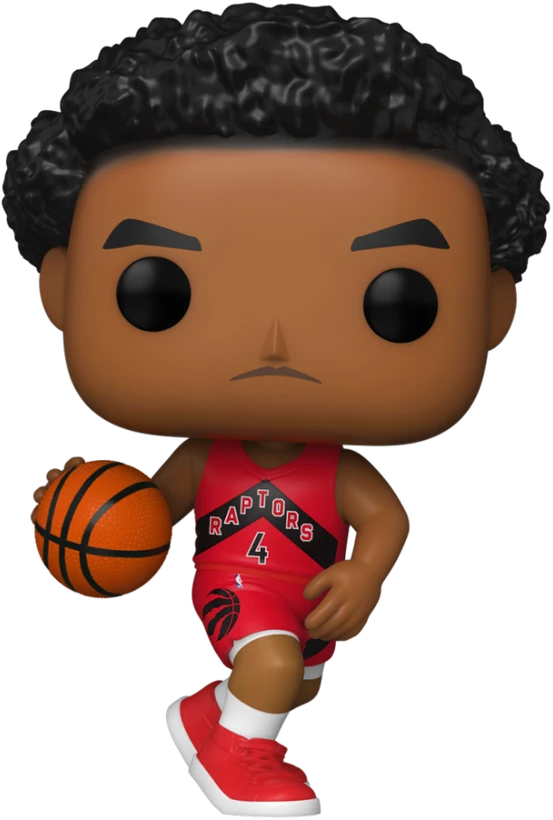 FUNKO POP! Vinilinė figūrėlė: NBA: Raptors - Scottie Barnes