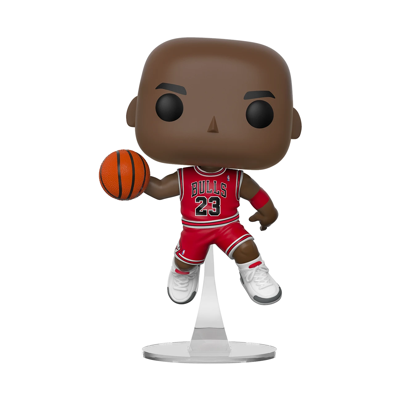 FUNKO POP! Vinilinė figūrėlė: NBA:Bulls - Michael Jordan