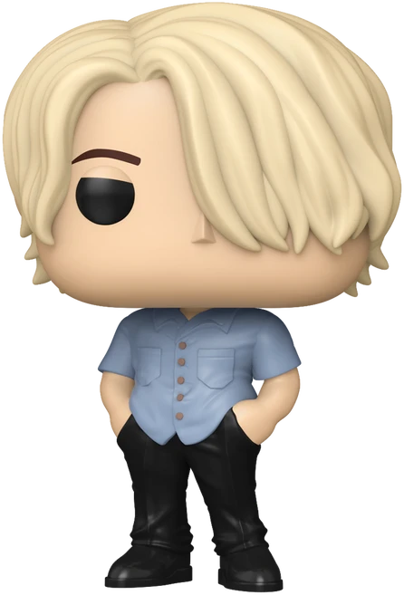FUNKO POP! Vinilinė figūrėlė: One Piece - Sanji, 9 cm aprašymas - Prekės nuotrauka