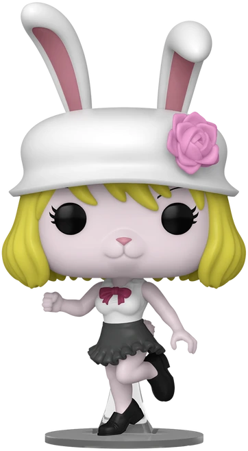 FUNKO POP! Vinilinė figūrėlė: One Piece - Carrot
