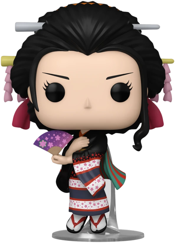 FUNKO POP! Vinilinė figūrėlė: One Piece - Orobi
