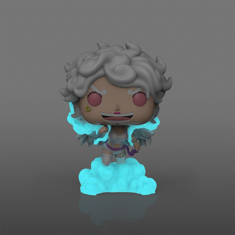 FUNKO POP! Vinilinė figūrėlė: One Piece - Jewelry Bonney, 9.5 cm