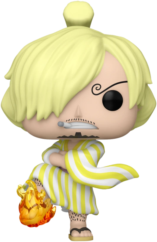 FUNKO POP! Vinilinė figūrėlė: One Piece - Sangoro