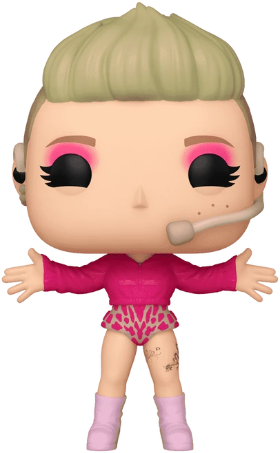 FUNKO POP! Vinilinė figūrėlė: P!NK, 9 cm