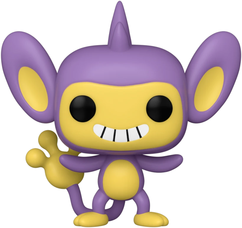 FUNKO POP! Vinilinė figūrėlė: Pokemonai - Aipom