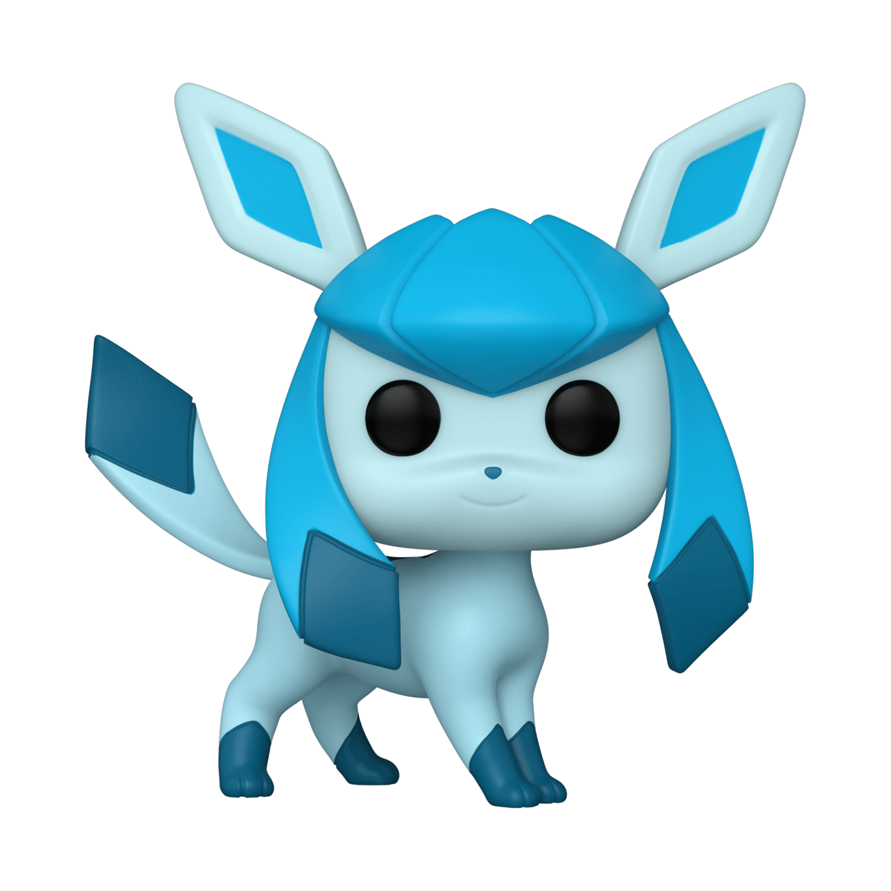 FUNKO POP! Vinilinė figūrėlė: Pokemon - Glaceon, 11,3 cm aprašymas - Prekės nuotrauka