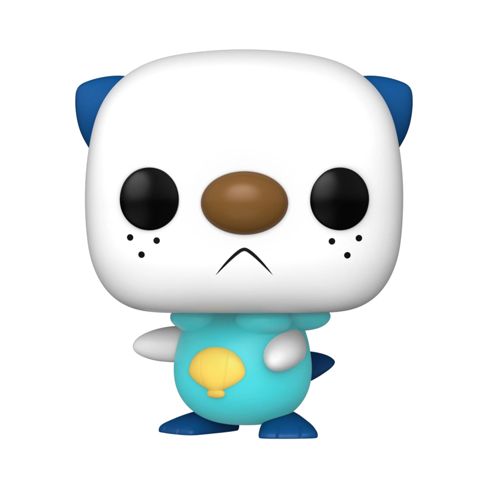 FUNKO POP! Vinilinė figūrėlė: Pokemon - Oshawott