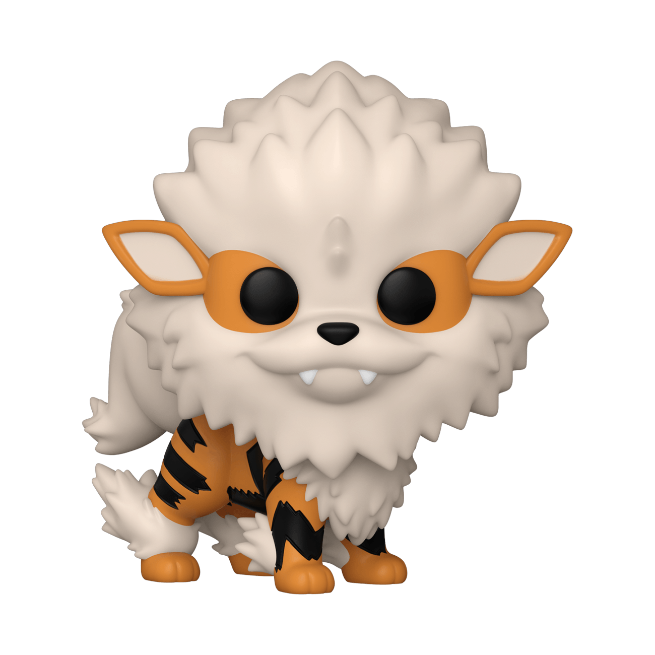 FUNKO POP! Vinilinė figūrėlė: Pokemon - Arcanine, 11,3 cm aprašymas - Prekės nuotrauka