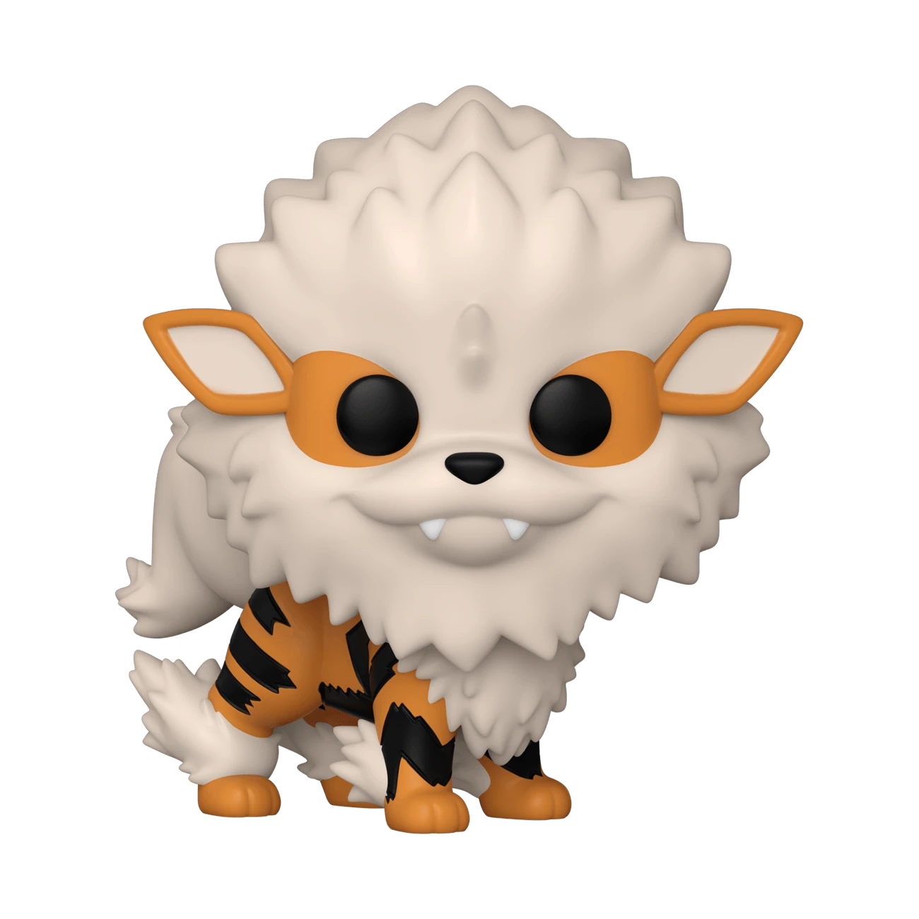 FUNKO POP! Vinilinė figūrėlė: Pokemon - Arcanine, 11,3 cm aprašymas - Prekės nuotrauka