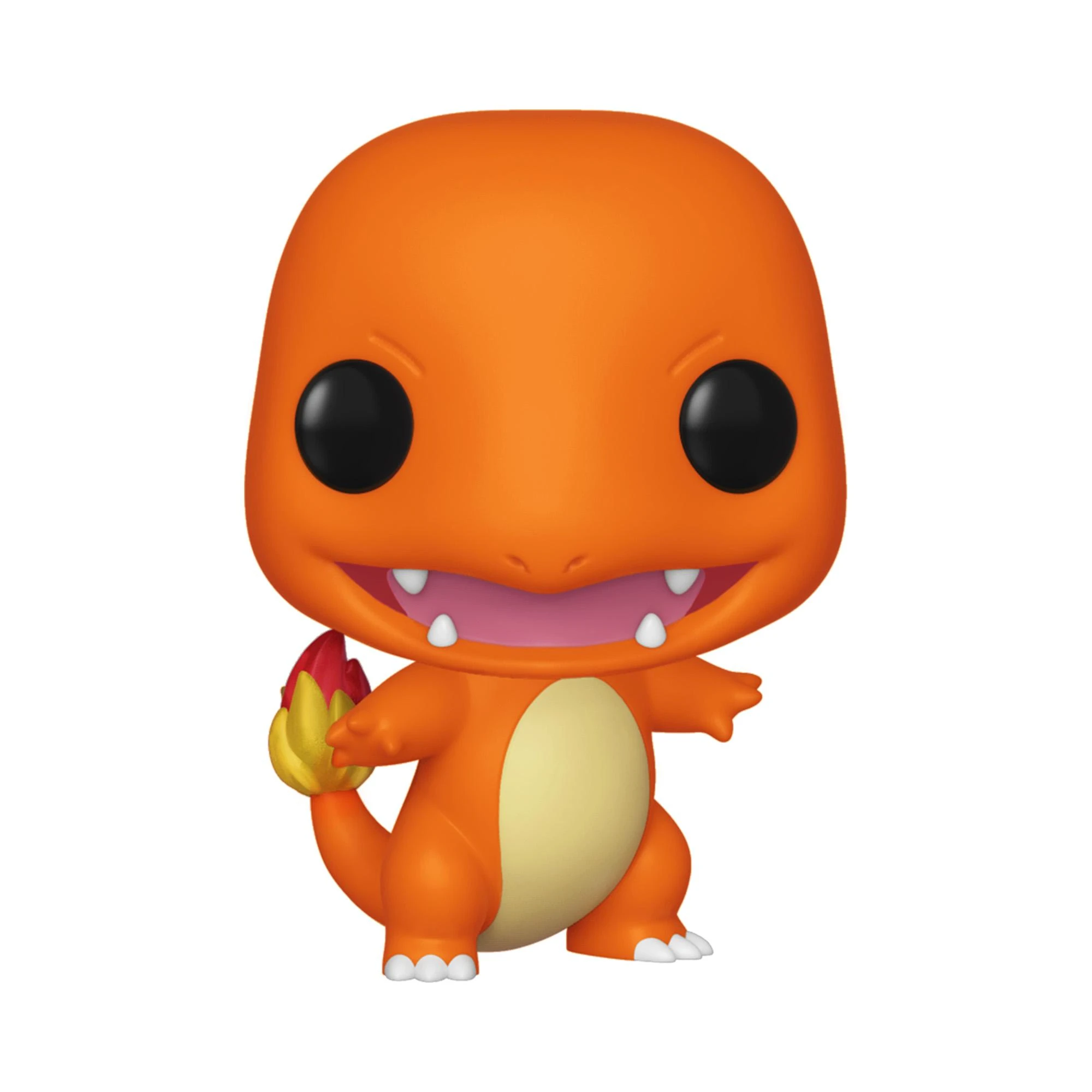 FUNKO POP! Vinilinė figūrėlė: Pokemonai - Charmander