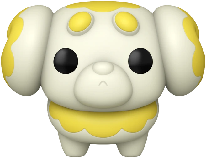 FUNKO POP! Vinilinė figūrėlė: Pokemonai - Fidough, 9.5 cm