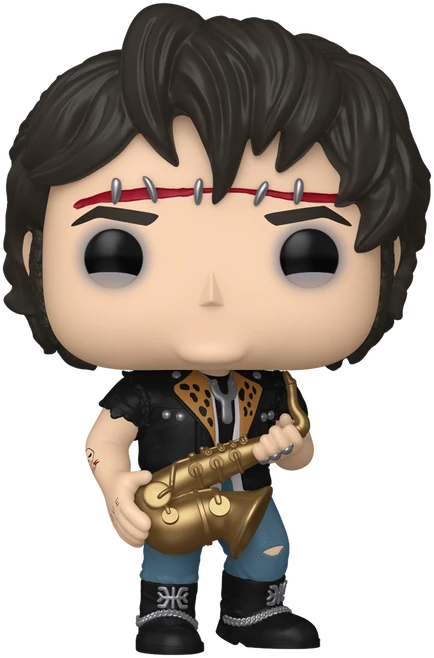 FUNKO POP! Vinilinė figūrėlė: Rocky Horror Picture Show - Eddie with Saxophone, 9 cm aprašymas - Prekės nuotrauka