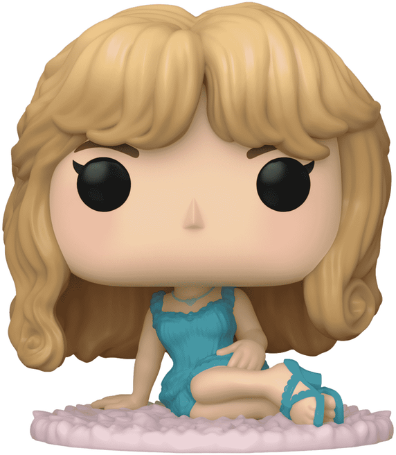 FUNKO POP! Vinilinė figūrėlė: Sabrina Carpenter, 9 cm