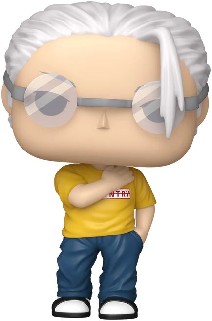 FUNKO POP! Vinilinė figūrėlė: Sakamoto Days - Taro Sakamoto, ~9 cm
