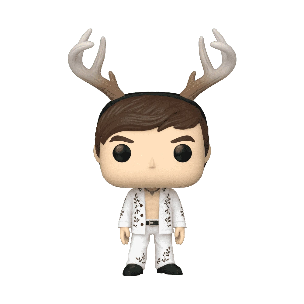 FUNKO POP! Vinilinė figūrėlė: Saltburn - Oliver