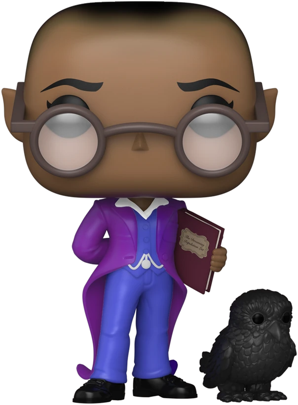 FUNKO POP! Vinilinė figūrėlė: The Sandman - Lucienne