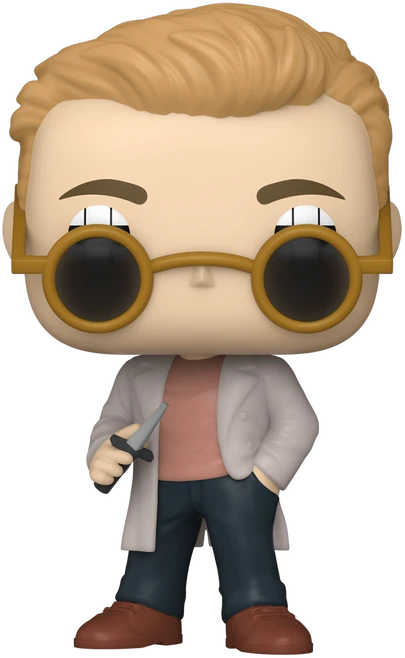 FUNKO POP! Vinilinė figūrėlė: The Sandman - The Corinthian