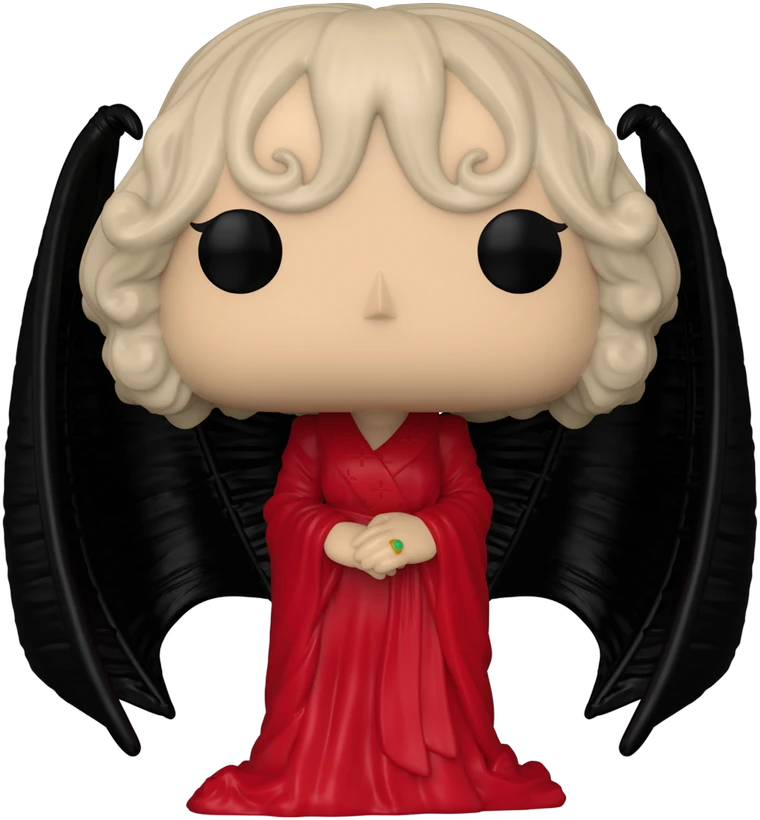 FUNKO POP! Vinilinė figūrėlė: The Sandman - Lucifer