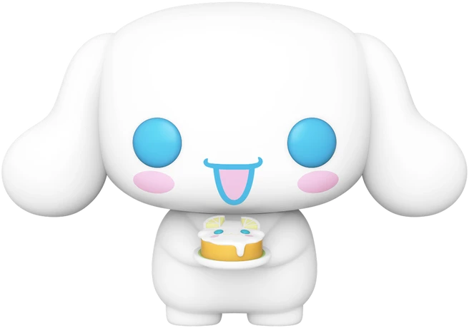 FUNKO POP! Vinilinė figūrėlė: Cinnamoroll