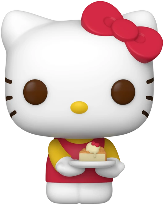 FUNKO POP! Vinilinė figūrėlė: Hello Kitty