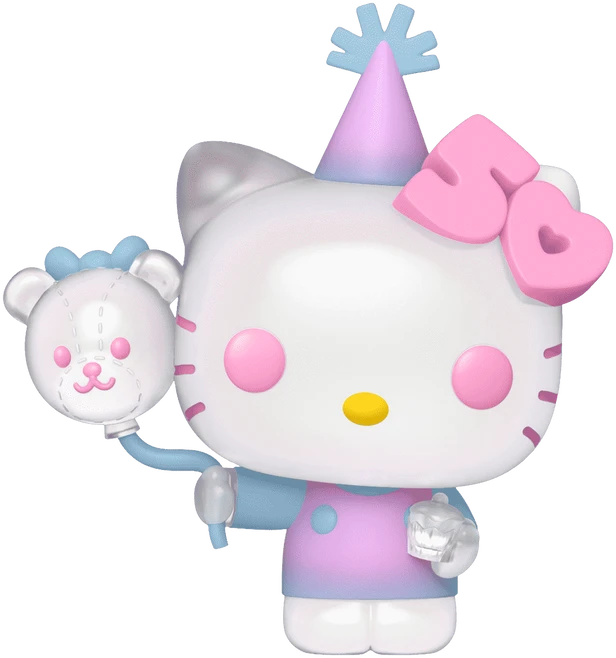FUNKO POP! Vinilinė figūrėlė: Hello Kitty