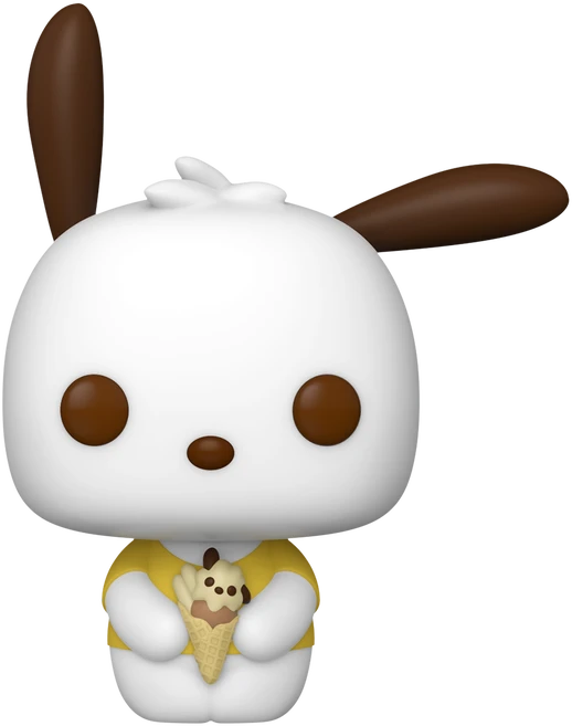FUNKO POP! Vinilinė figūrėlė: Pochacco