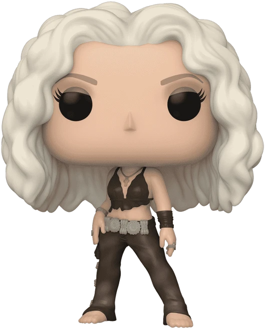 FUNKO POP! Vinilinė figūrėlė: Shakira (Whenever/Wherever)