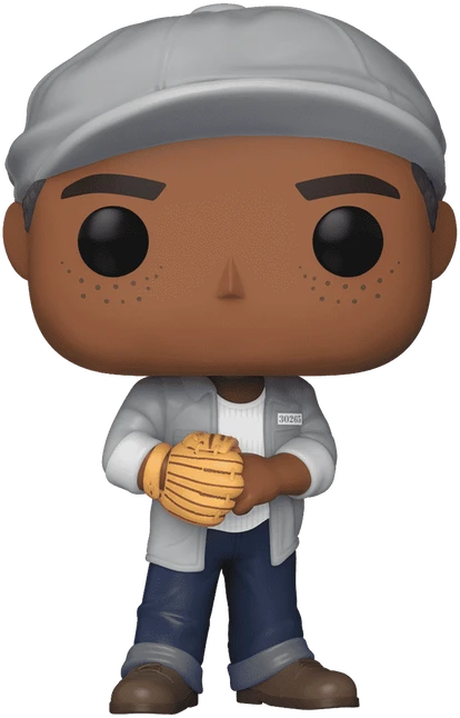 FUNKO POP! Vinilinė figūrėlė: Shawshank Redemption - Ellis "Raudona" Boyd Redding