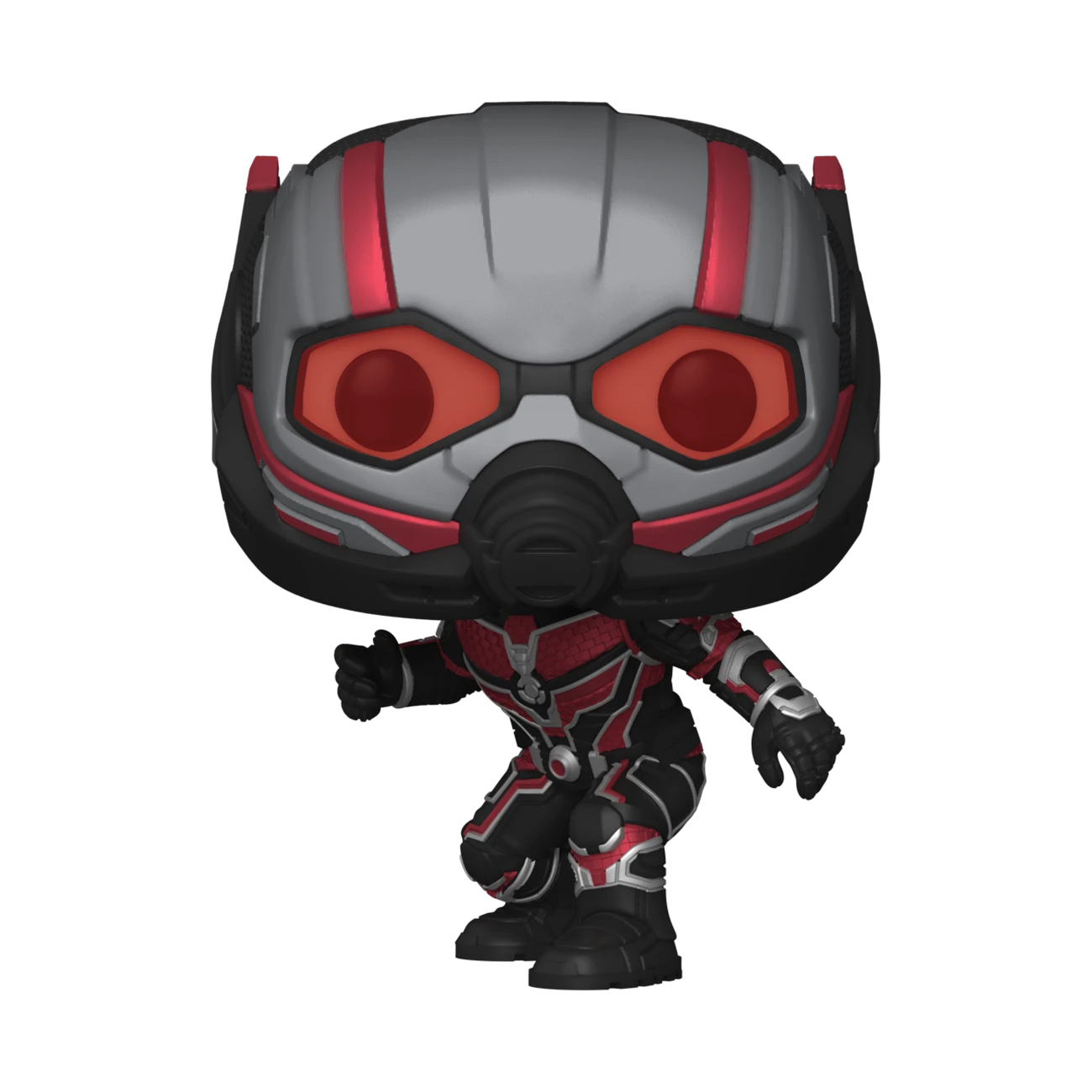 FUNKO POP! Vinilinė figūrėlė MARVEL: Skruzdėliukas