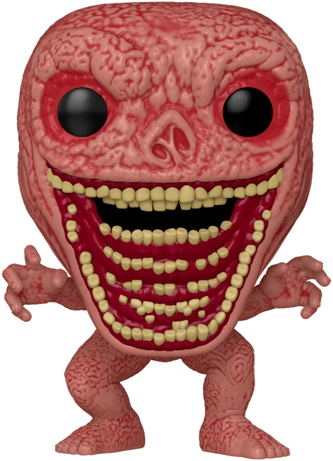 FUNKO POP! Vinilinė figūrėlė: Smile - Entity, ~9 cm