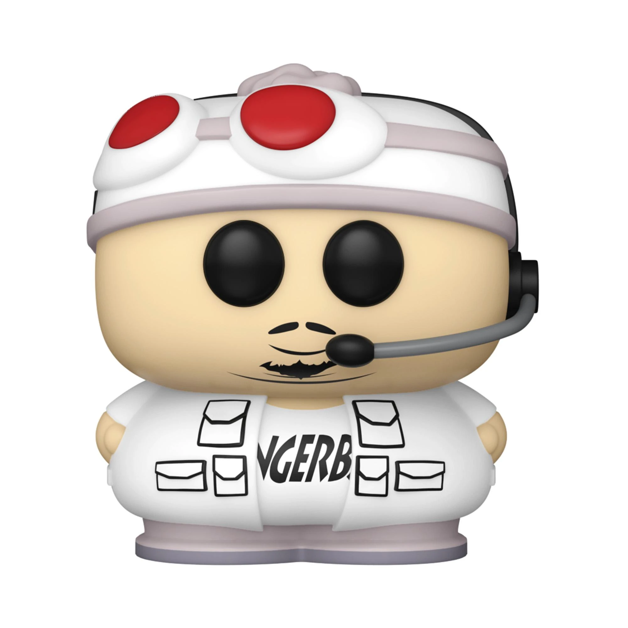 FUNKO POP! Vinilinė figūrėlė: South Park - Boyband Cartman
