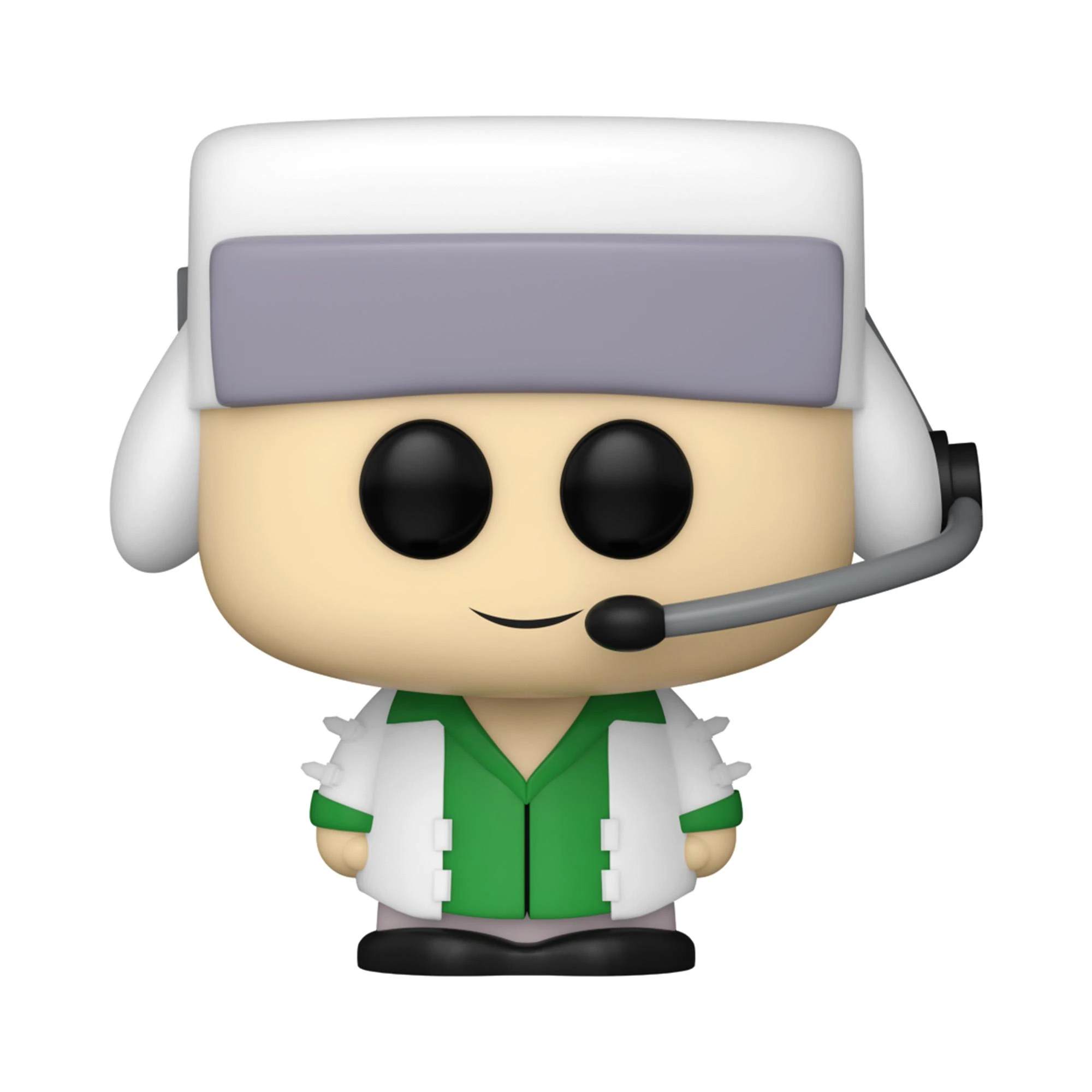 FUNKO POP! Vinilinė figūrėlė: South Park - Boyband Kyle aprašymas - Prekės nuotrauka