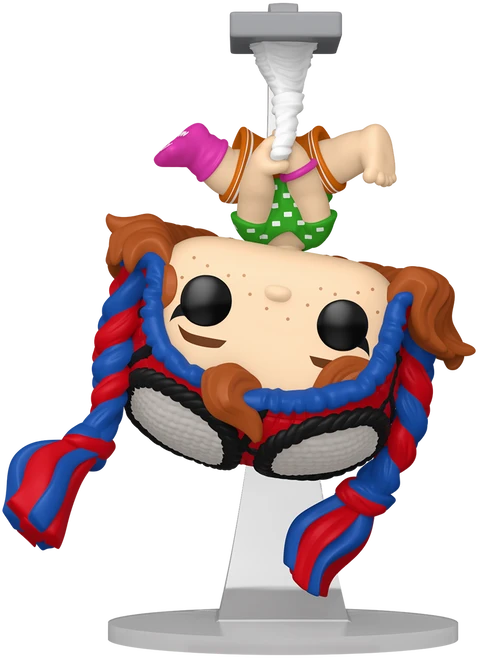FUNKO POP! Vinilinė figūrėlė: Žmogus-voras - Mayday Parker
